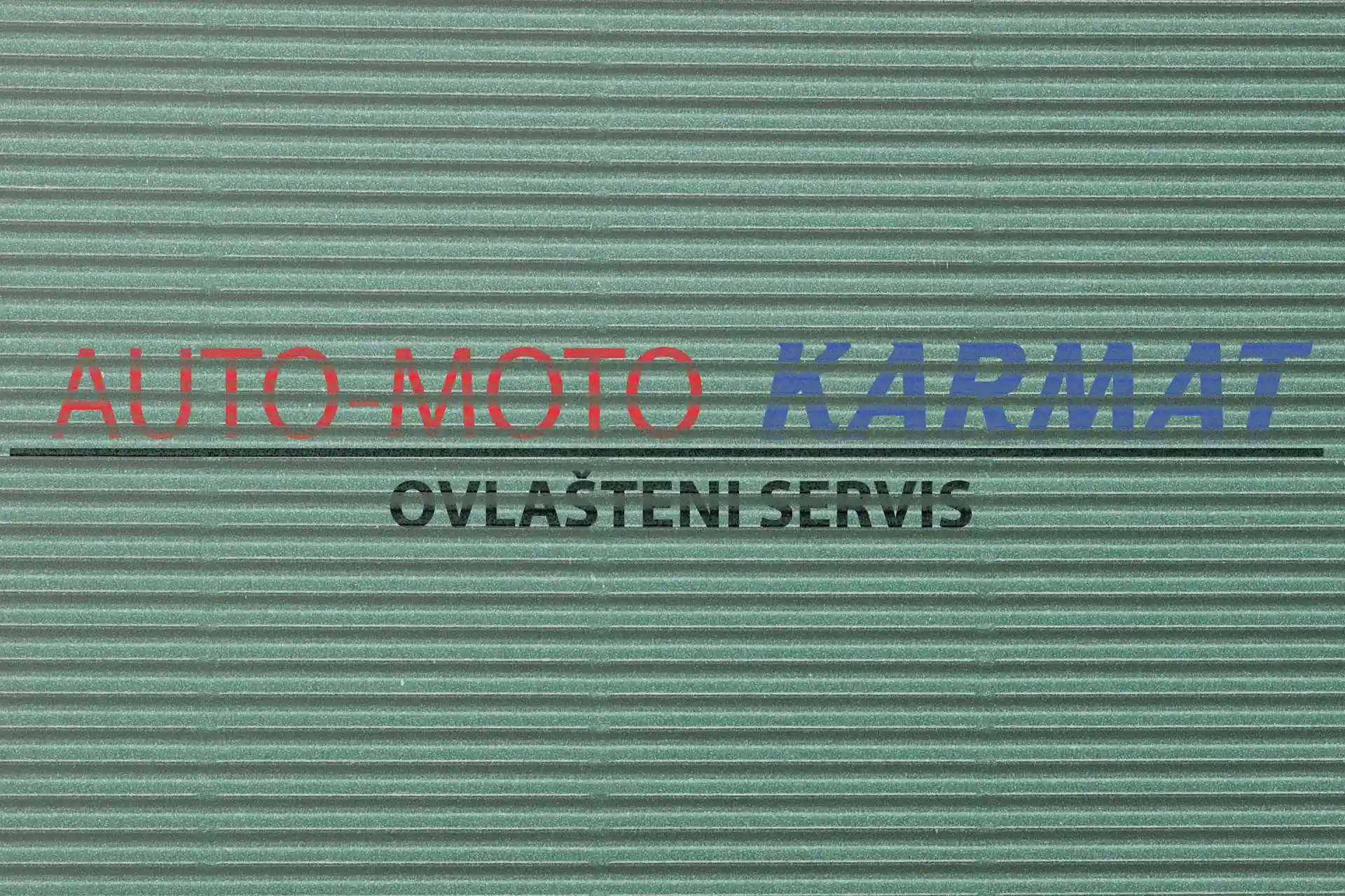 Auto Moto Karmat